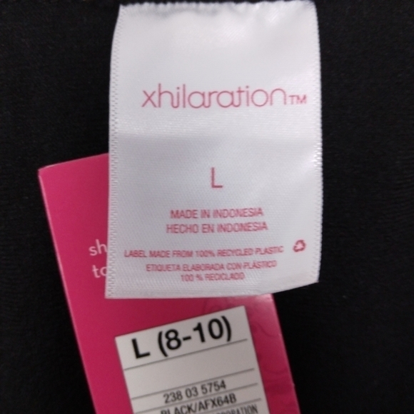 Sparks Fly ✨✨ Xhilaration Bikini Set - Picture 13 of 16